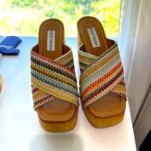 Steve Madden Sandals